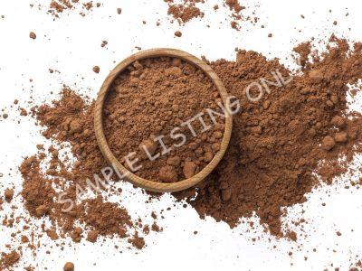 Cote d'Ivoire Cocoa Powder
