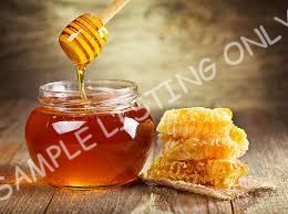 Pure Cote d'Ivoire Honey