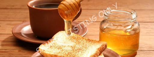 Pure Cote d'Ivoire Honey